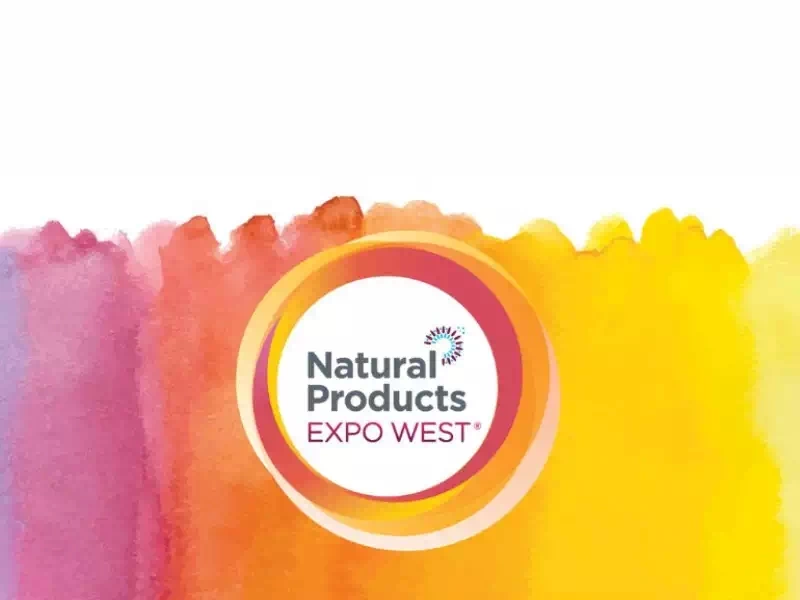 The Natural Products Expo West 2023 is here!